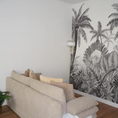 Apartment La Parenthese Nantaise