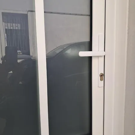 La Parenthese Nantaise Apartment Nantes